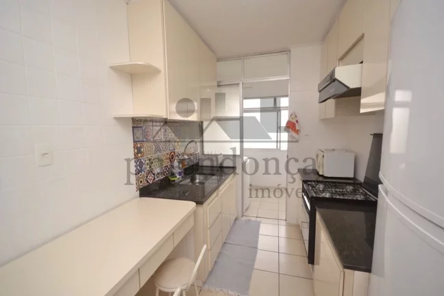 Imagem Apartamento ao Lado da PUC pronto para morar!