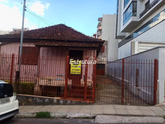 Imagem Terreno bem localizado no bairro Dores