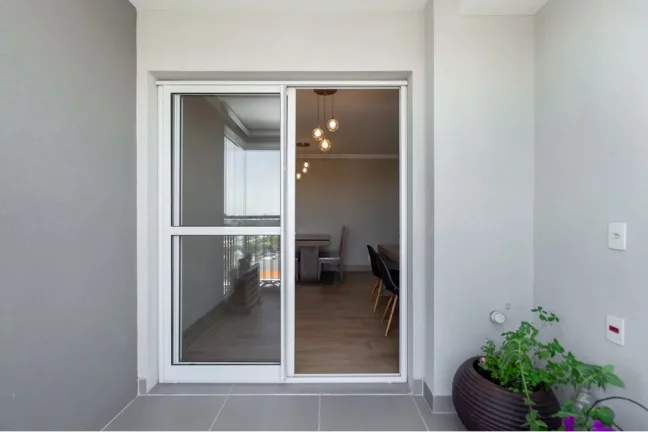 Imagem Apartamento 71m², 3 Dormitórios à venda no Parque São Domingos