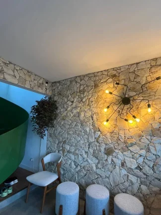 Imagem Casa moderna no Pilarzinho