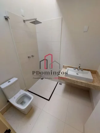 Imagem SOBRADO COMPLETO - ENTRAR E MORAR - RESIDENCIAL JARDIM DE MÔNACO - HORTOLÂNDIA