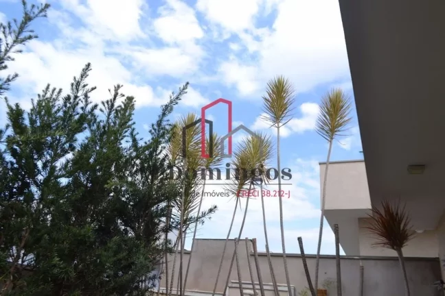 Imagem CASA TÉRREA OPORTUNIDADE DE NEGÓCIO NO REAL PARK - SUMARÉ