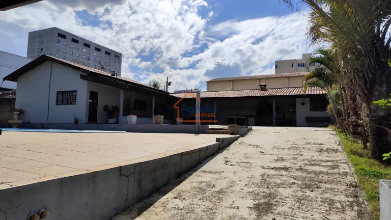 Imagem Chácara à venda no bairro Jardim Nossa Senhora Aparecida - Mogi Mirim/SP