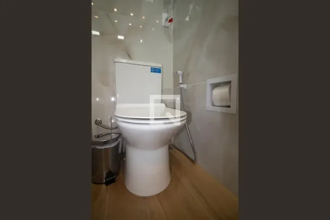 Imagem Apartamento à Venda - Copacabana, 1 Quarto, 30 m2