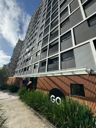 Imagem Studio de 1 dorm. no Bairro Boa Vista, em Porto Alegre/RS.