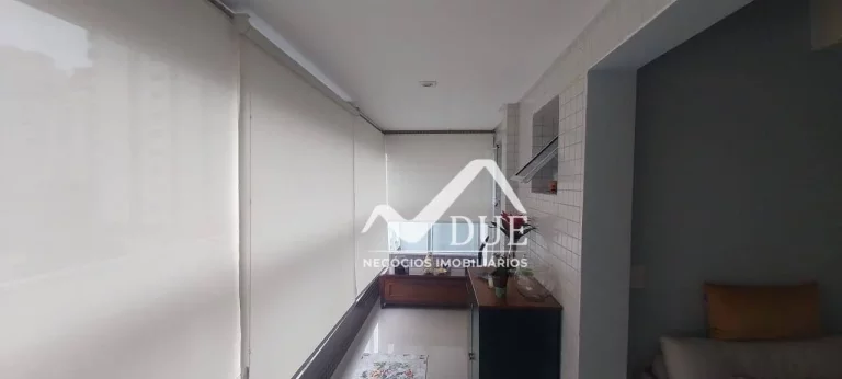 Imagem Apartamento com 1 dormitório à venda, 52 m² por R$ 640.000,00 - Gonzaga - Santos/SP