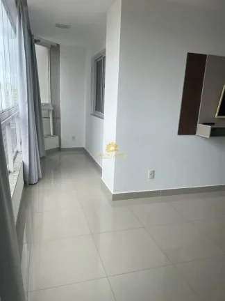 Imagem Apartamento amplo e bem localizado na Praia do Morro em Guarapari-ES, com 3 Dormitórios, sendo 1 su...
