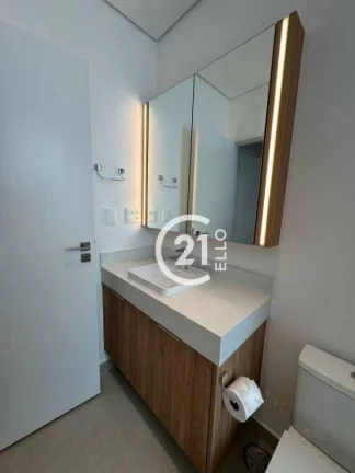 Imagem Apartamento Itaim TOP com 3 suítes para alugar, 147 m²
