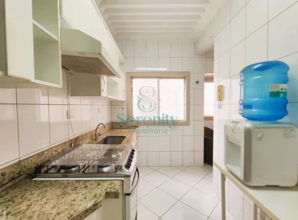 Imagem Apartamento no Edifício Itatiaia à venda, 3 dormitórios, Centro - Londrina - R$380.000,00