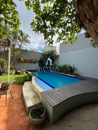 Imagem Casa em Bairro Nobre de Santa Maria- RS!