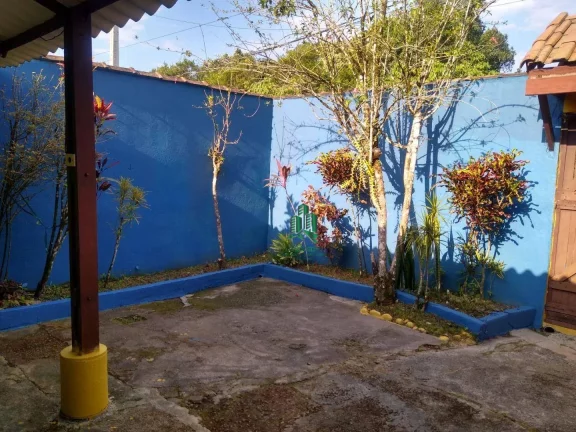 Imagem Casa com 3 dormitórios à venda, 144 m² por R$ 250.000,00 - Santa Cruz - Itanhaém/SP