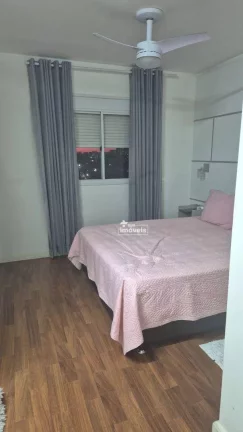 Imagem Apartamento com 2 dormitórios à venda, 122 m² por R$ 1.099.000,00 - Parque dos Príncipes - São Paulo/SP