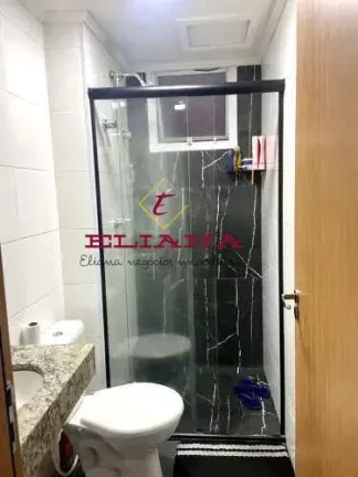 Imagem Apartamento à venda em São Paulo, Jardim Íris, com 2 quartos, 44m²