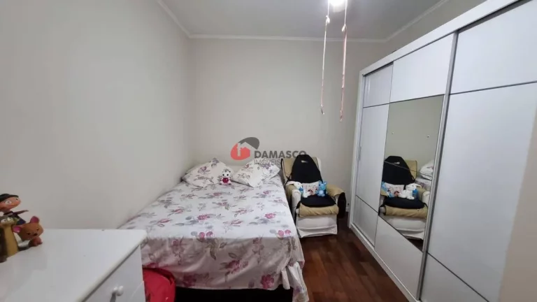 Imagem Sobrado à venda 3 Quartos, 1 Suite, 2 Vagas, Santa Paula, São Caetano do Sul - SP