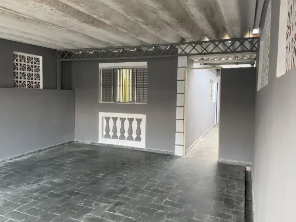 Imagem Casa com 2 dormitórios à venda, 144 m² por R$ 330.000,00 - Parque Maria Helena - Suzano/SP