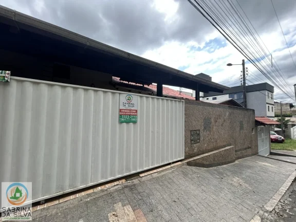 Imagem Casa - Itoupavazinha - Blumenau