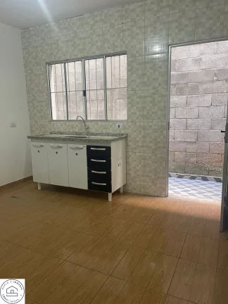 Imagem Imóvel semi novo para renda e morar / Sao Paulo / Zona sul / Cantinho do céu / Região Grajau / 3 Casas no terreno.