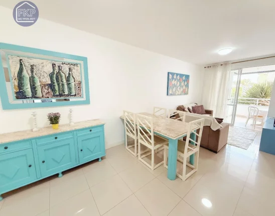 Imagem Apartamento 3 dormitórios!