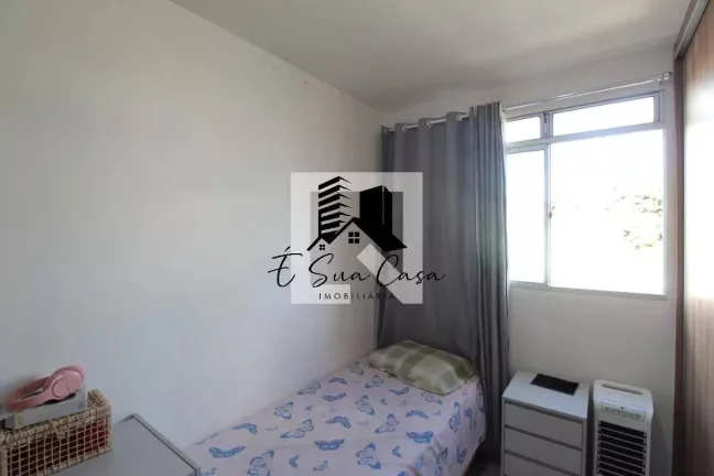 Imagem Cobertura de 3 quartos - Bairro Serrano - Belo Horizonte MG