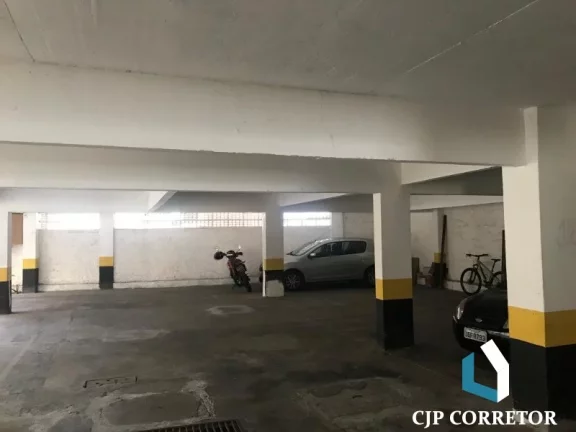 Imagem Ótimo apartamento de 2 quartos, sendo 1 suíte.