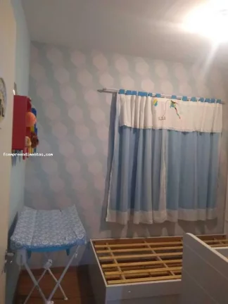 Imagem Apartamento para Venda em Limeira, Residencial Nobreville, 2 dormitórios, 1 banheiro, 1 vaga