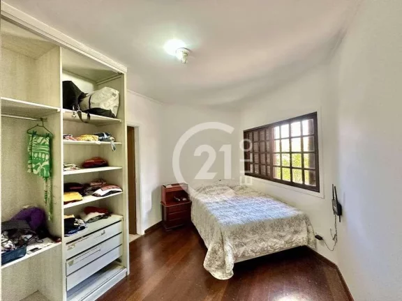 Imagem Casa com 3 dormitórios à venda, 255 m² por R$ 1.250.000,00 - Jardim Ana Estela - Carapicuíba/SP