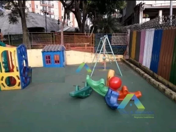 Imagem Apartamento com 64m² em condomínio residencial com localização privilegiada na região do Sacomã/Zsul..