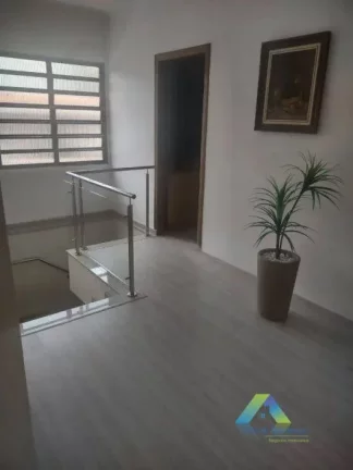 Imagem Sobrado com 4 dormitórios, 4 banheiros e com piscina em Bosque da Saúde/SP!