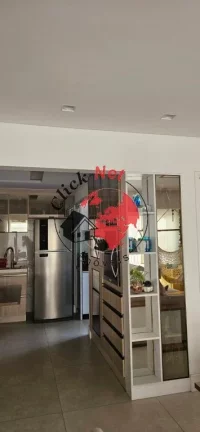 Imagem Apartamento dos sonhos no coração de São Bernardo – 106m² de puro conforto e sofisticação!