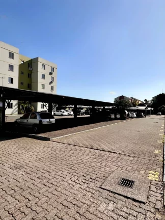 Imagem Apartamento 42m2, 2 quartos, Residencial Nicolau Kunh, Sapucaia do Sul