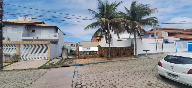 Imagem OTIMO LOTE NO JARDIM CASABLANCA - LADO PRAIA
