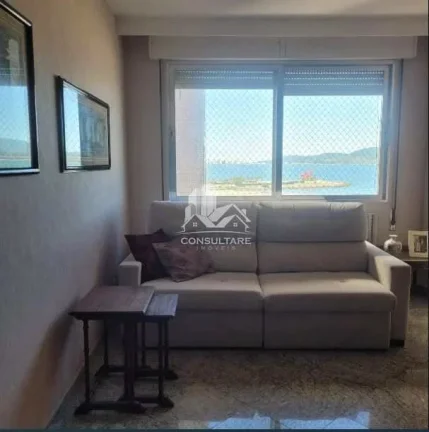 Imagem Apartamento 4 quartos Pé na Areia - Cod: 24442 MMD