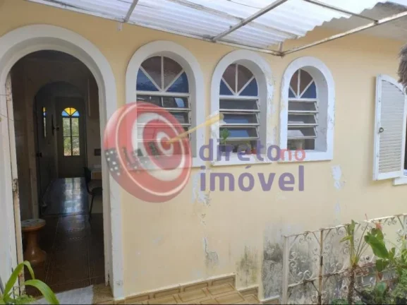 Imagem Casa térrea assobradada 150m² 2 quartos 6 vagas Tucuruvi SP