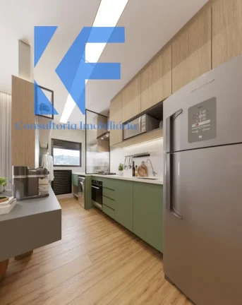 Imagem APARTAMENTO RESIDENCIAL em VALINHOS - SP, JARDIM RIBEIRO