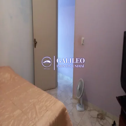 Imagem VENDA | SOBRADO EM CAMPO LIMPO PAULISTA- 100 M² , 03 DORMS , 2 BANHEIROS E 01 VAGA.