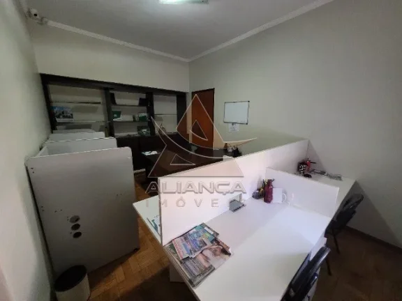 Imagem Prédio Comercial - Ribeirão Preto - Jardim Sumaré