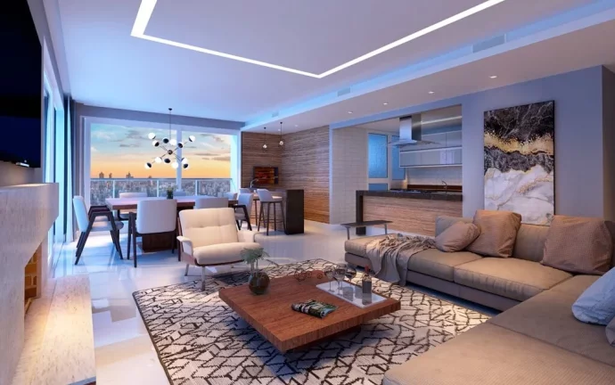 Imagem Duplex à venda em Porto Alegre, Três Figueiras, com 3 quartos, 176,07m²
