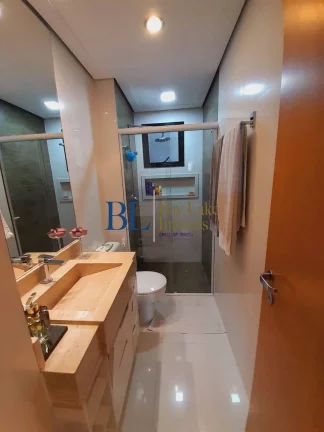 Imagem Apartamento 97m 3 Dormitórios Varanda Gourmet Na Mooca!!Cond. San Rafael
