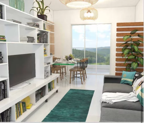Imagem LOFT á venda na Praia grande