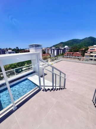 Imagem Apartamento a venda no Itaguá perto da Praça do Cristo 2 suítes, lavabo e 1 vaga