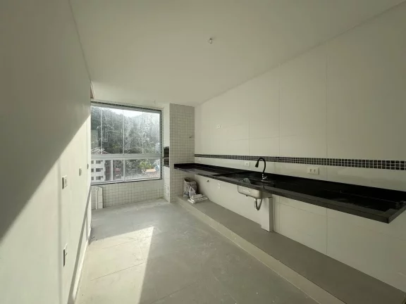 Imagem Apartamento recém entregue na Praia das Toninhas