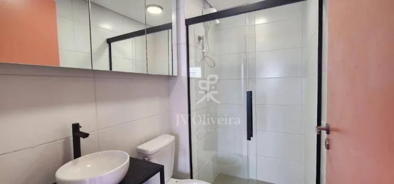 Imagem Studio com 1 dormitório, 25 m² - venda ou aluguel - Butantã - São Paulo/SP