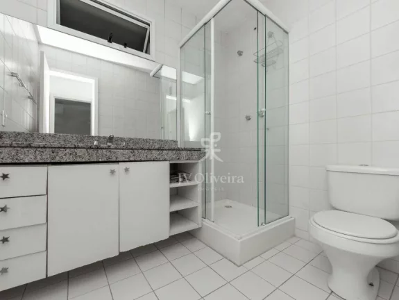 Imagem Cobertura com 3 dormitórios à venda, 272 m²- Morumbi - São Paulo/SP