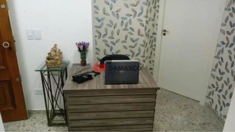 Imagem Sala à venda 1 Vaga, 68M², Centro, Santo André - SP