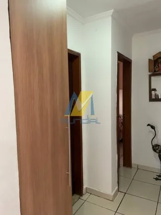 Imagem Vendo Casa em Santo André, Parque das Nações