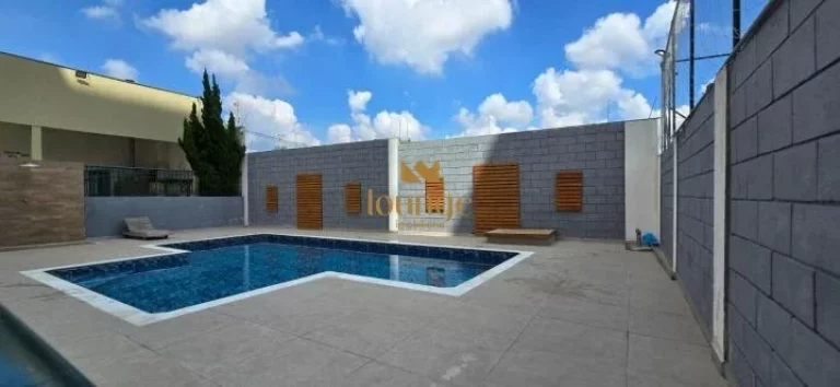 Imagem Apartamento Para Alugar Parque Campolim Z.Sul - Sorocaba/SP