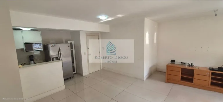 Imagem Venda de Apartamento de Luxo na Barra Olímpica, Rio de Janeiro - 4 quartos, 1 suíte, 2 banheiros, 2 vagas - 114m²
