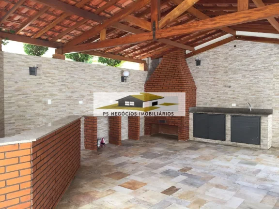 Imagem Apartamento para venda no Jardim da Saúde