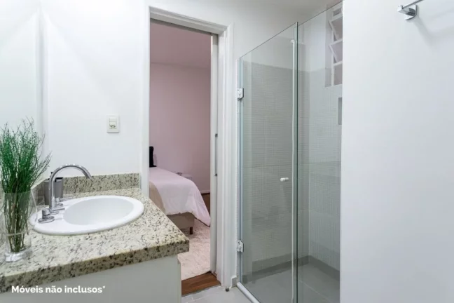 Imagem APARTAMENTO RESIDENCIAL em São Paulo - SP, Pinheiros
