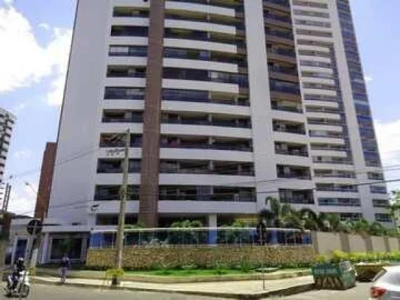 Imagem Apartamento 3 dormitórios para Venda em Teresina, Horto, 3 dormitórios, 3 suítes, 3 banheiros, 2 vagas